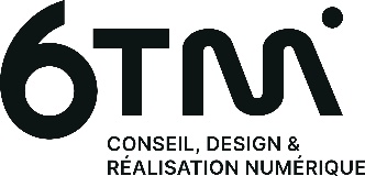 6TM logo
