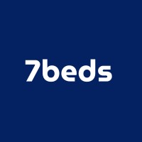 Logo 7beds Group