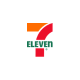 7-Eleven Global Solution Center – India logo