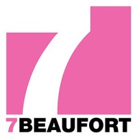 7BEAUFORT intermediair voor event- en communicatieprofessionals logo