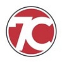 7Compression logo