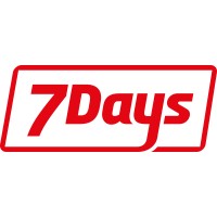 7Days Switzerland logo
