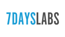 7days Labs logo