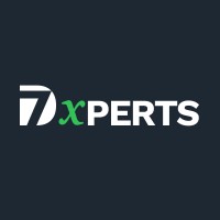 7Dxperts logo