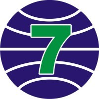 7sailors.in logo