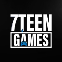 7TEEN Games logo
