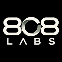 808Labs logo