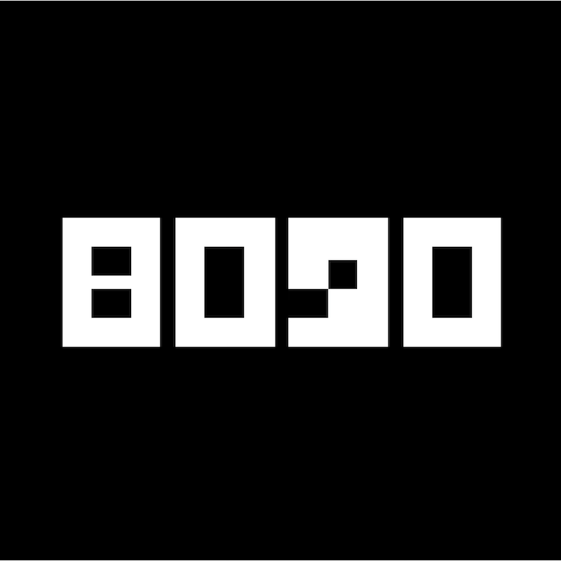 8090 Solutions logo
