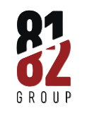 81/82 Group logo