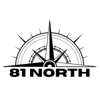 81 North logo