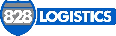 828 Logistics logo