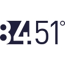 84.51˚ logo