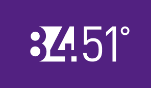 84.51˚ logo