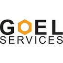 Goel Services, Inc. logo