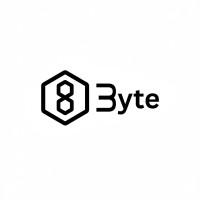 8byte logo