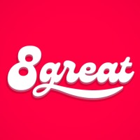 8Great Games, LLC logo