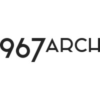 967arch logo