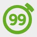 99minutos.com logo