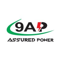 9AP Batteries - Ambit Transmission Products Pvt. Ltd. logo