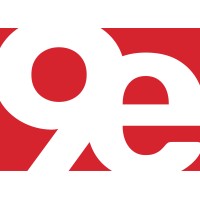 9E Global logo