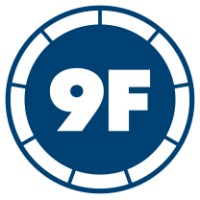 9 Foundations, Inc. logo