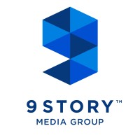 9 Story Media Group logo