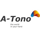 A-Tono logo