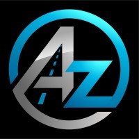 A-Z Bus Sales Inc. logo