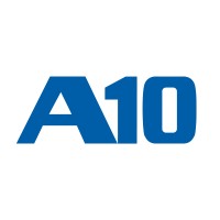 A10 Networks logo
