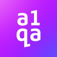 a1qa logo