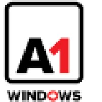 A1 Windows logo