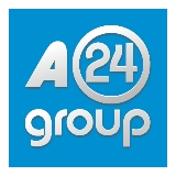 A24 Group logo