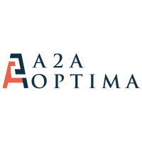 A2A Optima logo