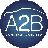 A2B Contract Cars Ltd logo