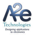 A2e Technologies logo