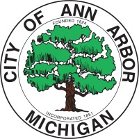 City of Ann Arbor logo
