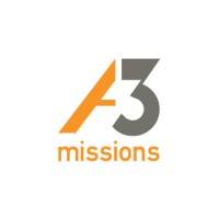 A3 Missions logo