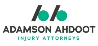 Adamson Ahdoot, LLP. logo