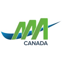 AAA Canada logo