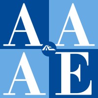 AAAE logo