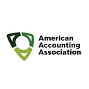 American Accounting Association logo