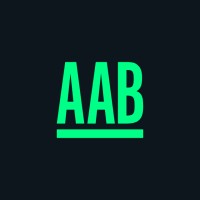 AAB logo