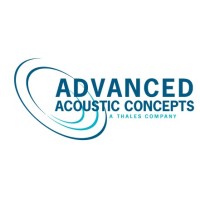 Advanced Acoustic Concepts logo