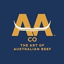 Australian Agricultural Company logo