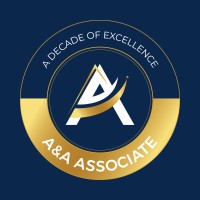 A&A Associate logo
