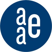 American Association of Endodontists logo