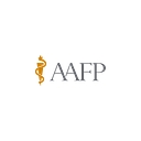American Academy of Family Physicians logo