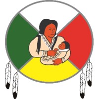 Anishinaabe Abinoojii Family Services logo
