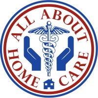 All About Home Care Inc. logo