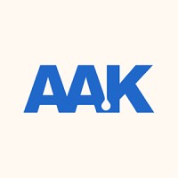 AAK logo